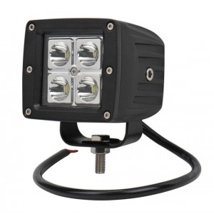 CREE heavy duty led verstraler 16watt 16W CREE heavy duty led verstraler 16watt 16W